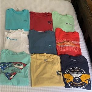 Southern T-shirts